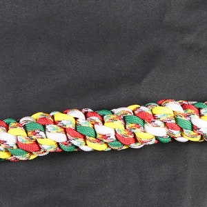 Paracord 1&#39; Tug Rope Dog Toy