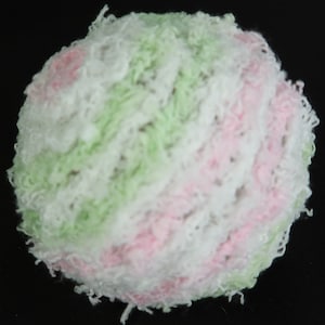 Rattle Ball Cat Toy