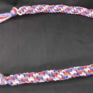 Paracord 2&#39; Tug Rope Dog Toy