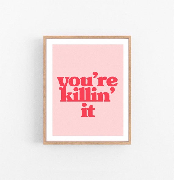 Drink Up My Ladies Digital Print 8x10 Digital Download This is NOT a physical product!