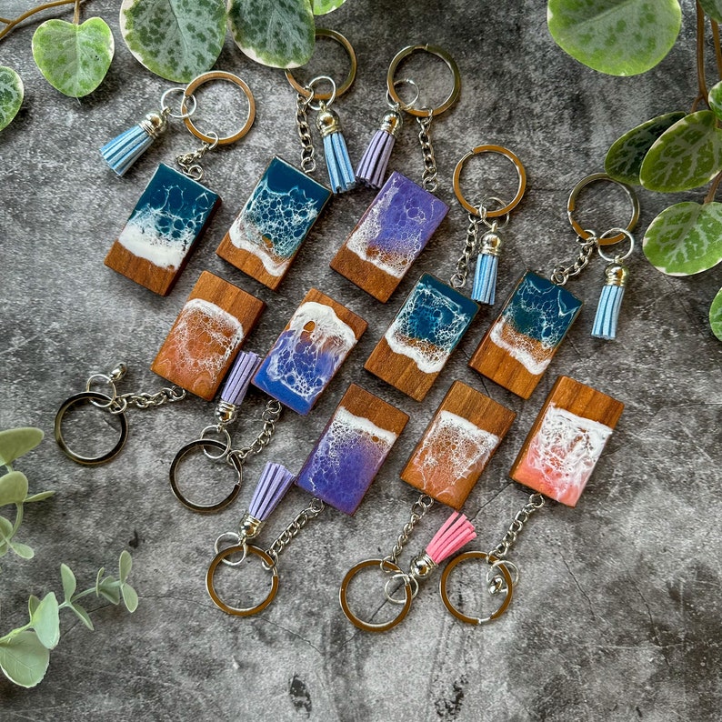 Keychains for Women