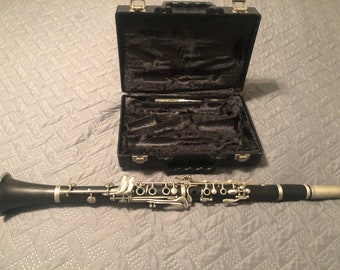 Clarinet