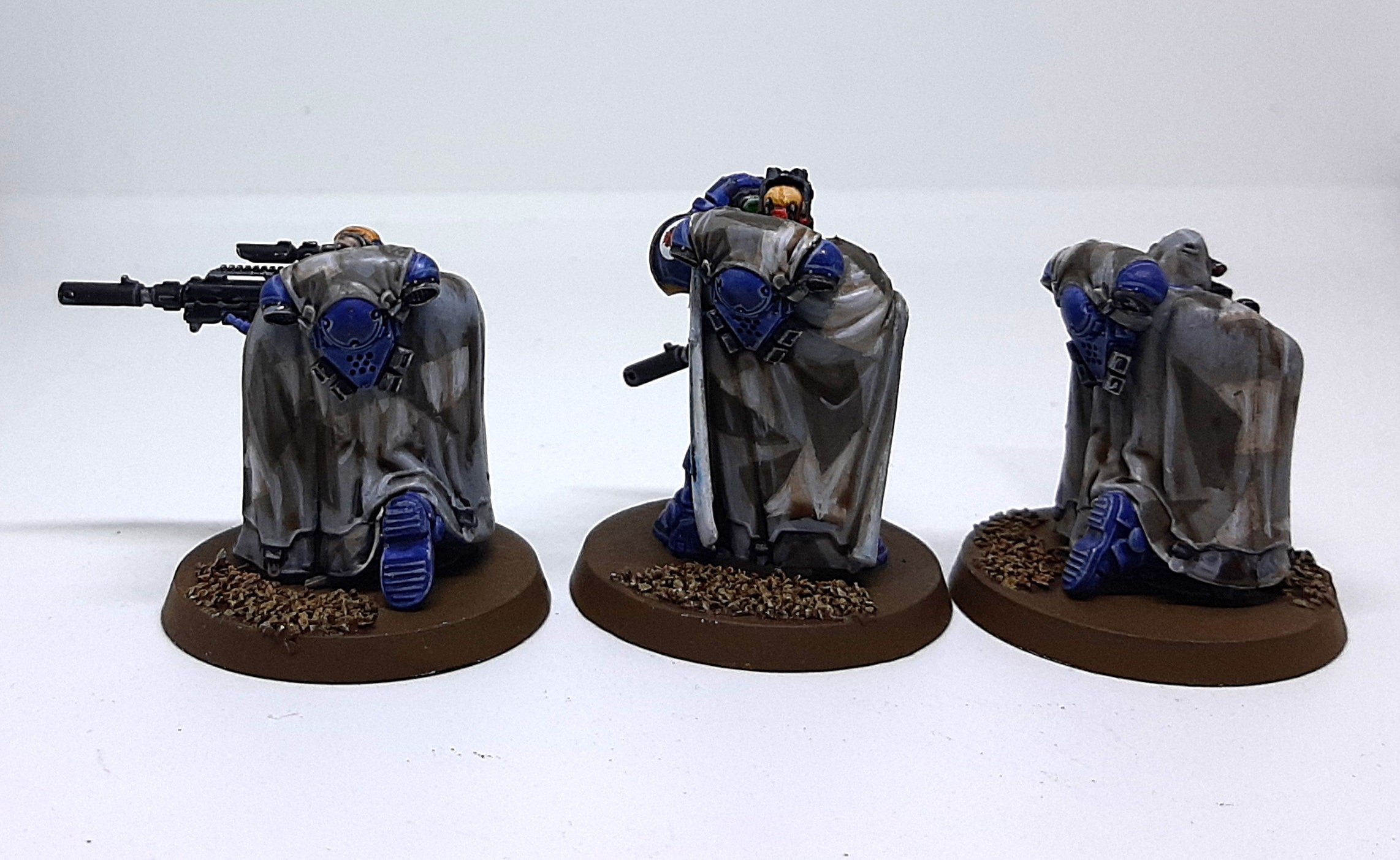 Eliminators warhammer 40k warhammer warhammer painted Etsy