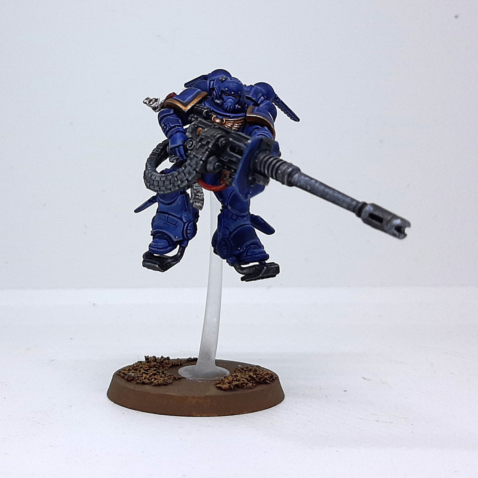 Primaris Suppressors warhammer 40k warhammer warhammer painted Etsy