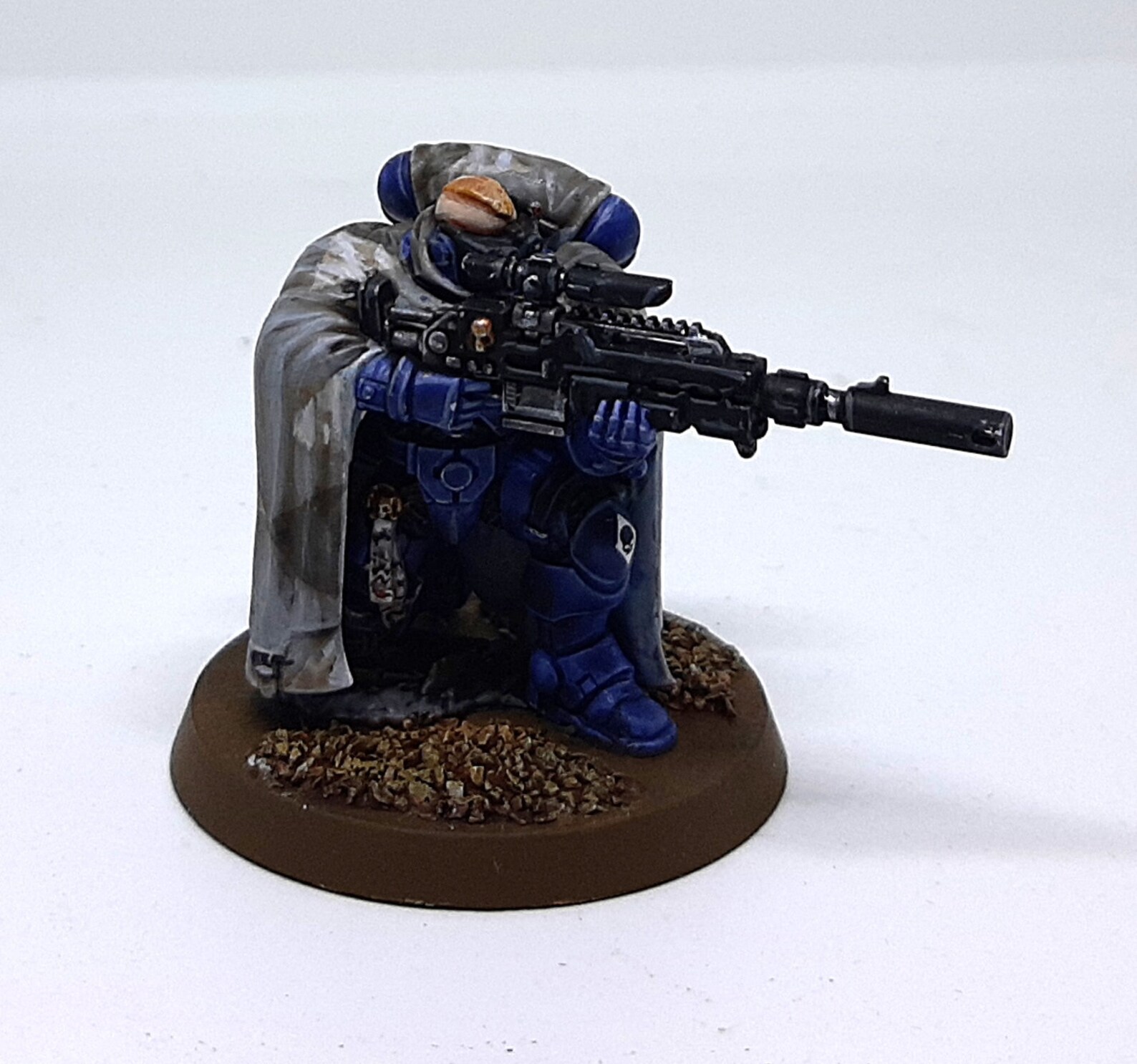 Eliminators warhammer 40k warhammer warhammer painted Etsy