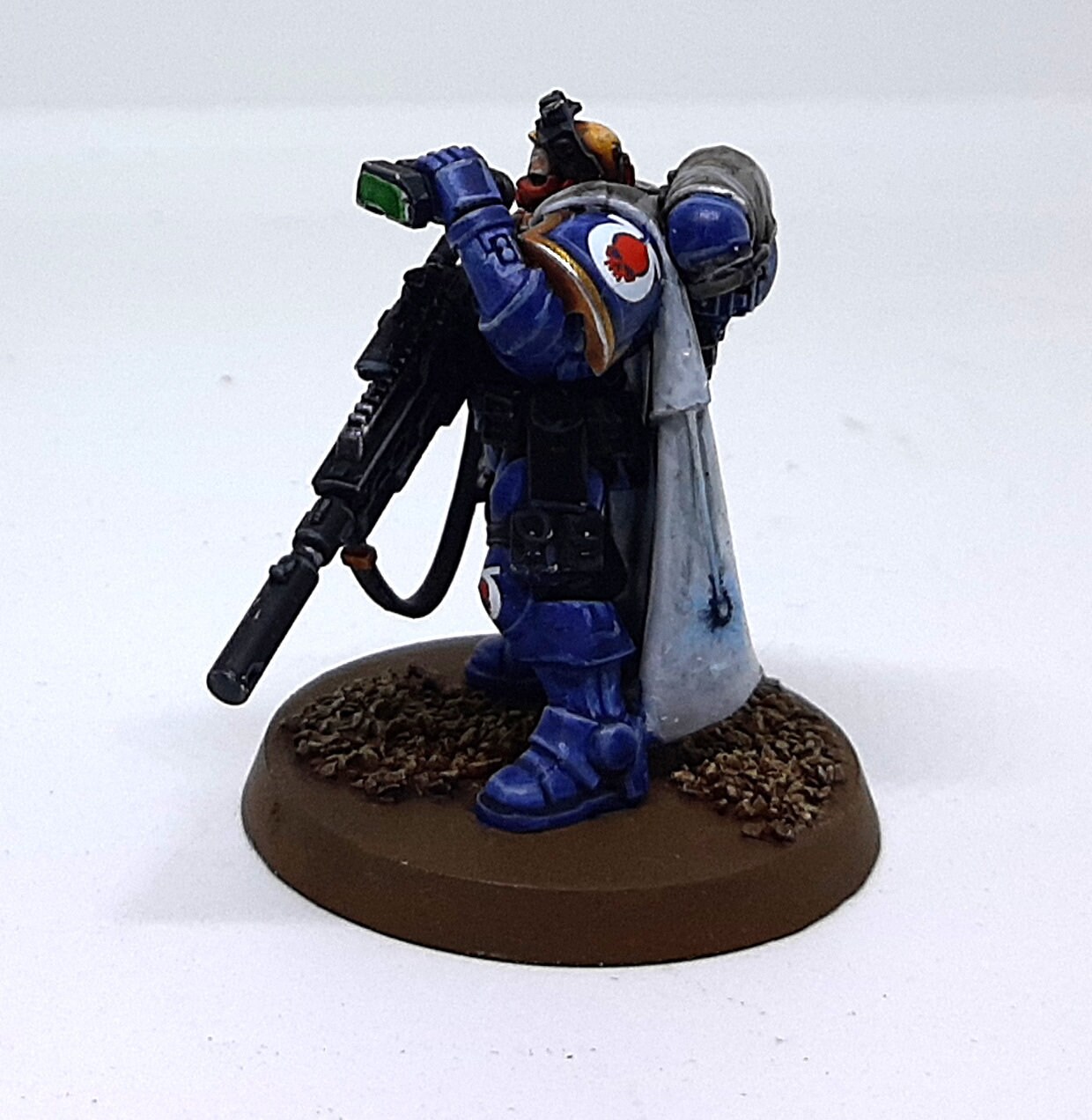 Eliminators warhammer 40k warhammer warhammer painted Etsy