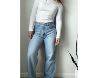 Levis 577 Jeans - Etsy