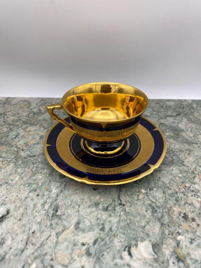 Legle Limoges - Etsy