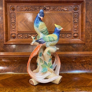 Andrea Bird Figurines - Etsy
