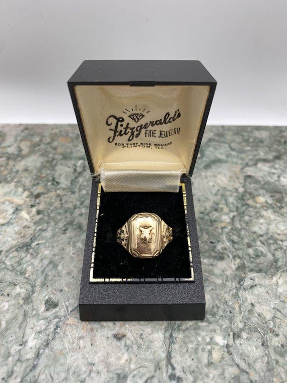 10k class ring mens - Gem 10k class ring mens - Gem