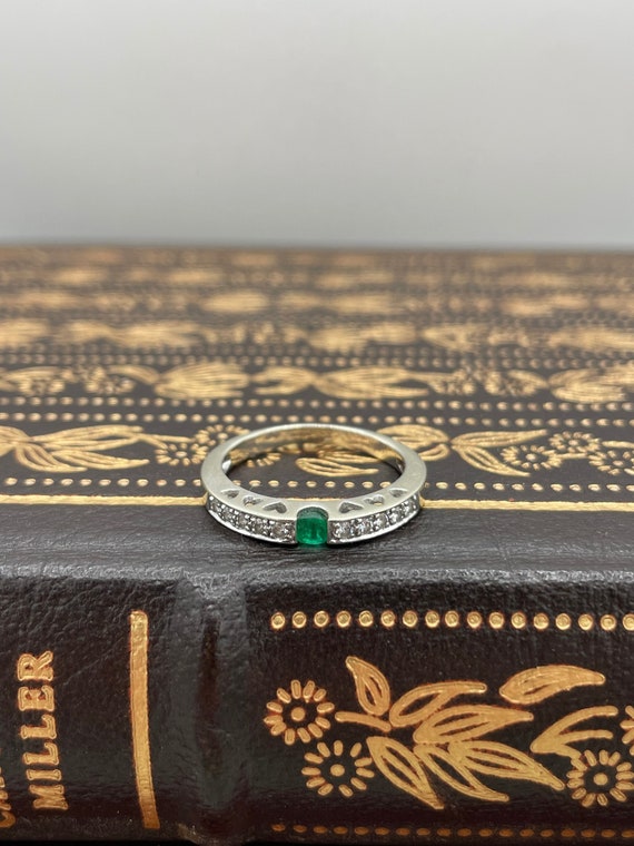 use 7 stackable - Gem