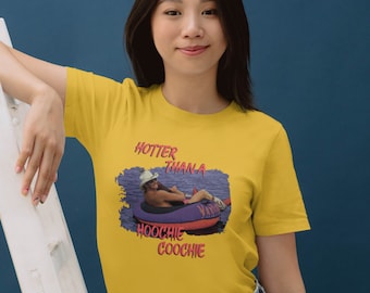 Hotter Than A Hoochie Coochie Chattahoochee Alan Jackson Vintage Retro Desgin Shirt Instant download ,Alan Jackson Tour Shirt PNG