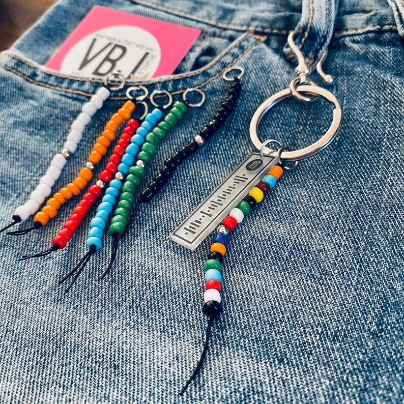 spotify code necklace spotify code necklace