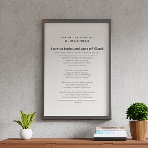 Lds Theme Young Men Theme Lds Young Men Theme Aaronic Priesthood Quorum ...