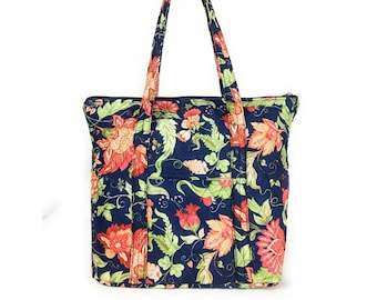 cloth purses quilted