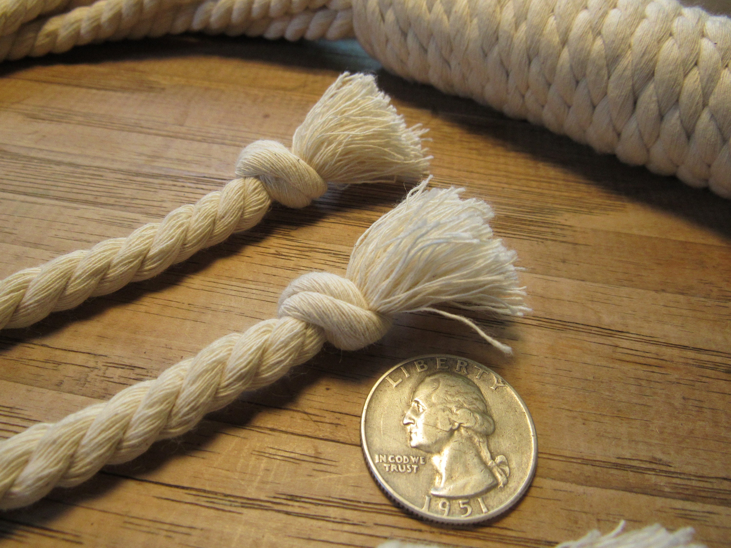 Cotton Discipline Rope Whip scourge Flogger: Tool of - Etsy Canada