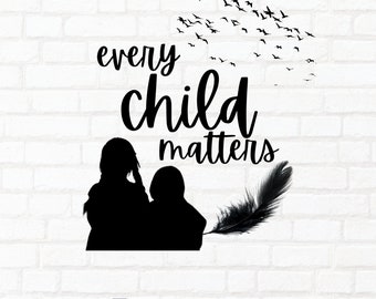 Free Free Every Child Matters Svg Etsy 336 SVG PNG EPS DXF File
