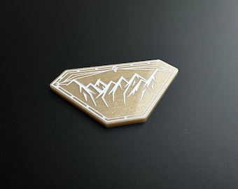 Dune Imperium Uprising: Shield Wall-polett (dubbelsidig)