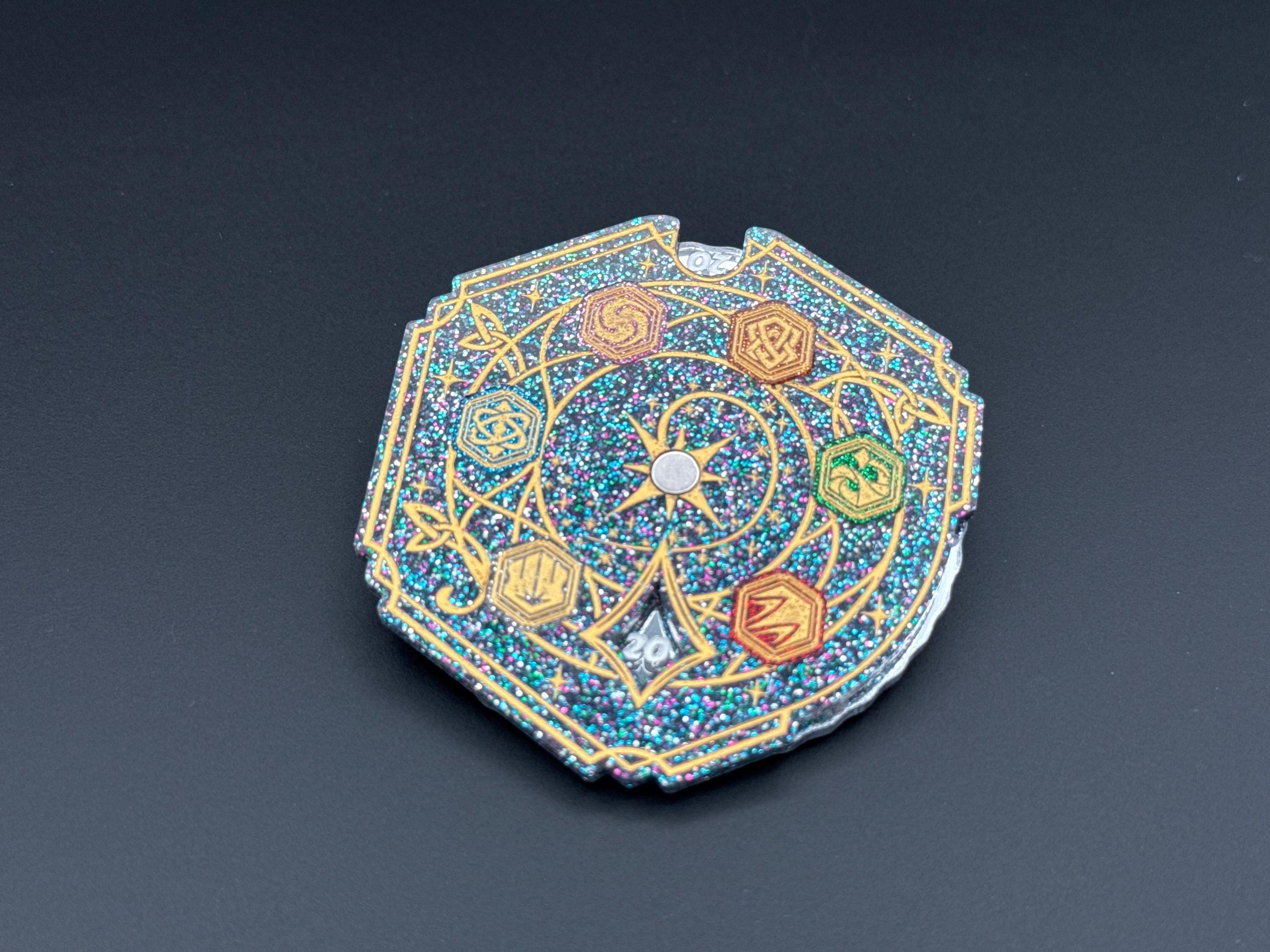 Lorcana lore counter - Etsy 日本