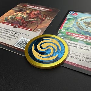 Alterado: Marcador do Primeiro Jogador (Dois Lados)