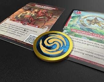 Ändrad: Första spelarmarkör (dubbelsidig)