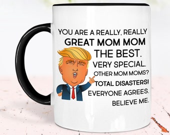 good gifts for mom