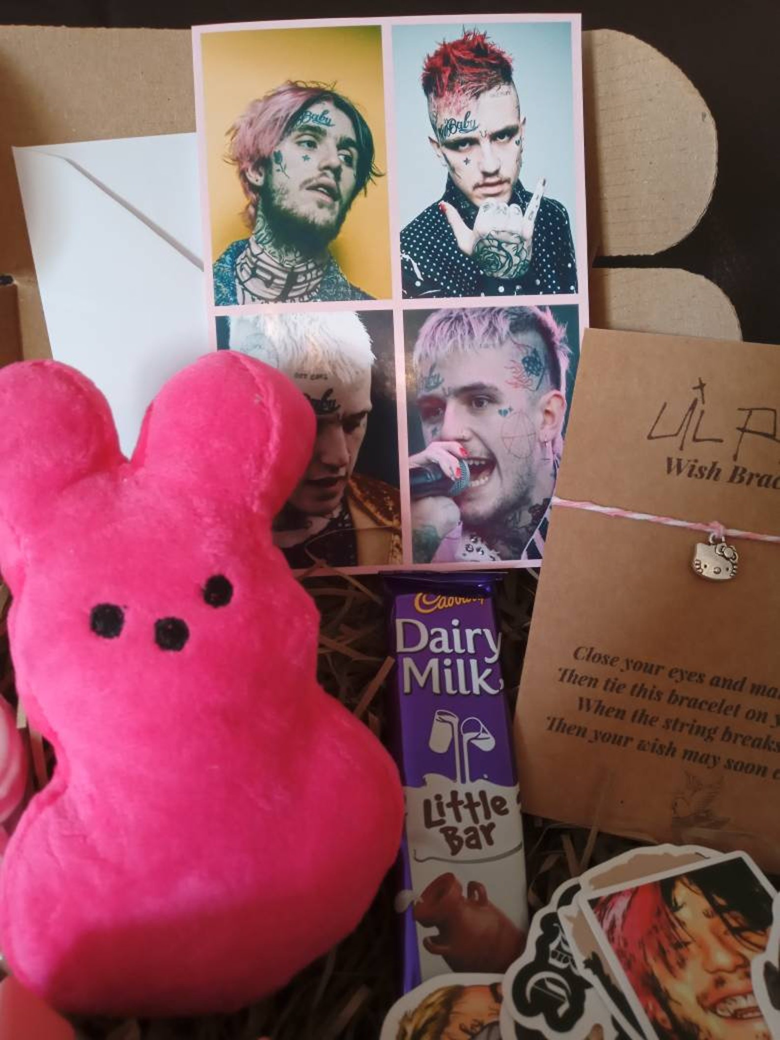lil peep birthday lil peep birthday