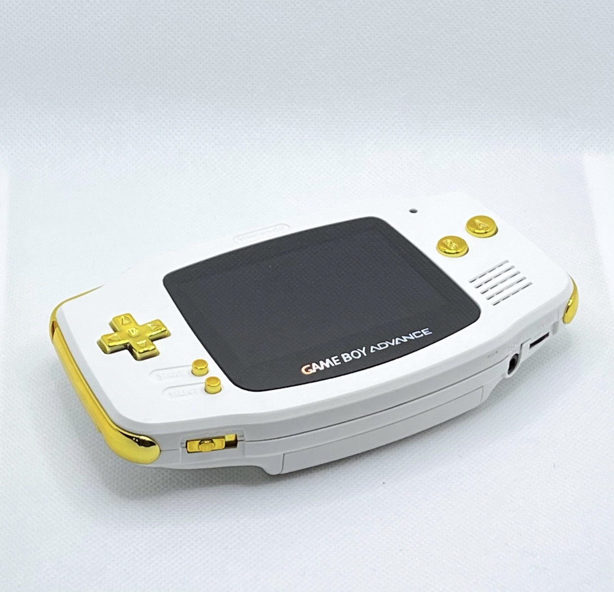 Experience the Future of Gaming With Our Upgraded Gameboy Advance ...