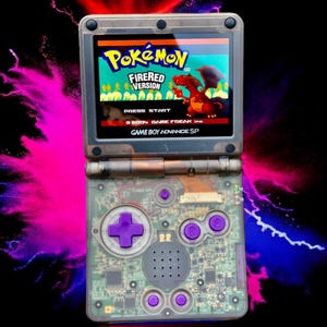 GameBoy : que le rétro-éclairage fût