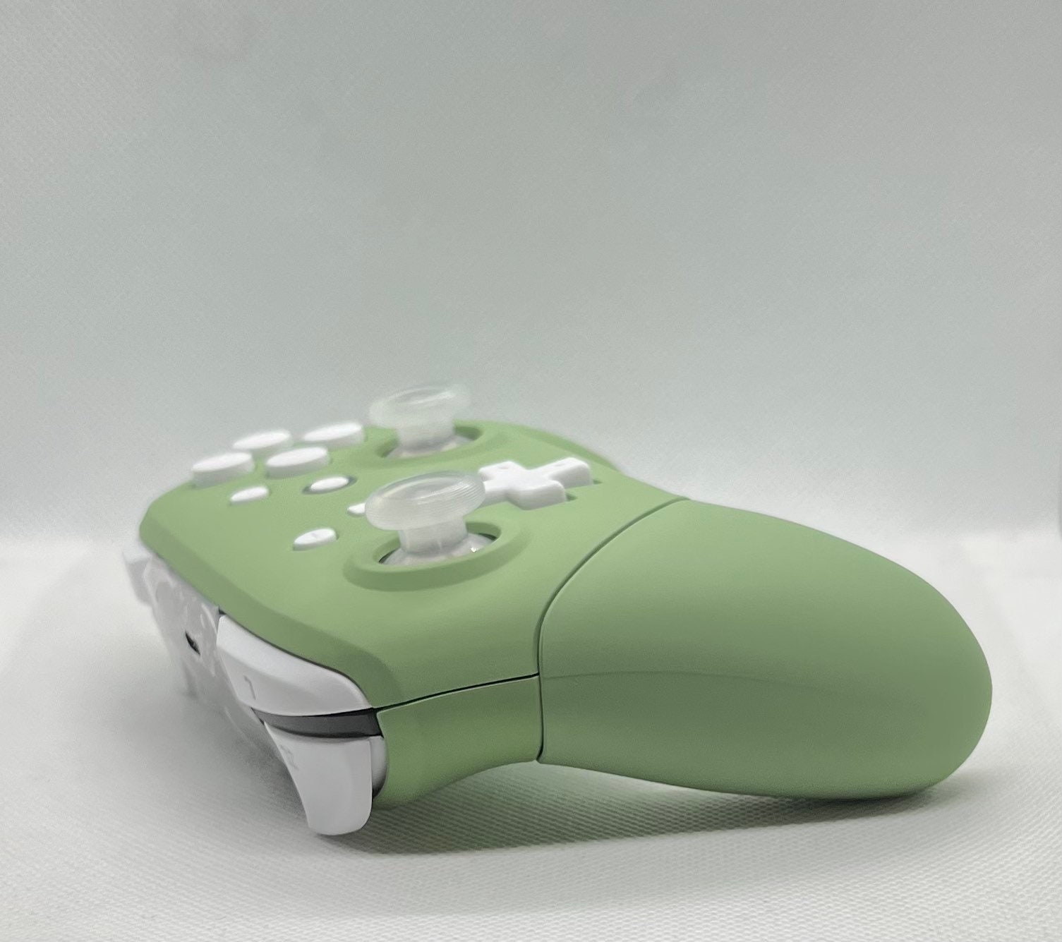 Switchable Custom Controller Gaming With Style: Exclusive Custom Nintendo Switch Pro Controller With ...