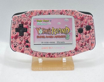 Kirby Game Boy Games · Retrospective · The phenomenal portable pink puffball