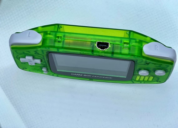ゲームボーイアドバンス - 【ケース・電池付き】最高画質ゲームボーイアドバンス ipsv2 955392993.jpg?1593440413