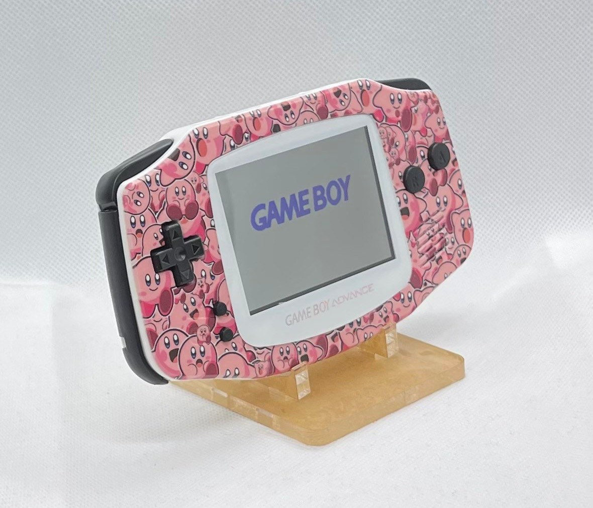 Kirby Game Boy Games · Retrospective · The phenomenal portable pink puffball