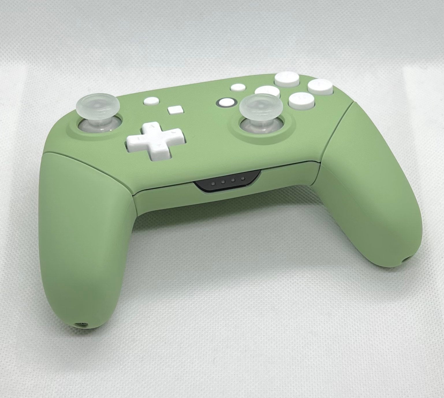 Switchable Custom Controller Gaming With Style: Exclusive Custom Nintendo Switch Pro Controller With ...