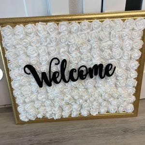 Wall Decor Name Sign | Mirror Gold name sign | Acrylic Letters | Gold Mirror names | Room decor Backdrops | Name Sign | Baby shower decor