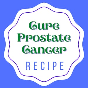 Cure Prostate Cancer