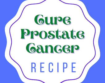 Prostaatkanker genezen