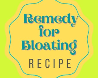 膨満感の治療法