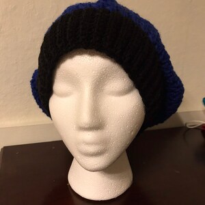 Beanie imagen 1