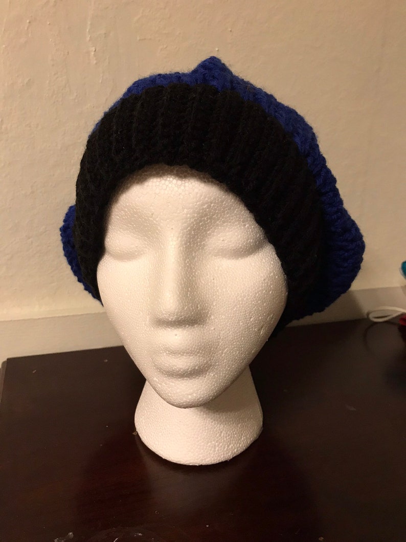 Beanie imagen 1