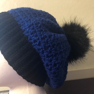 Beanie imagen 4