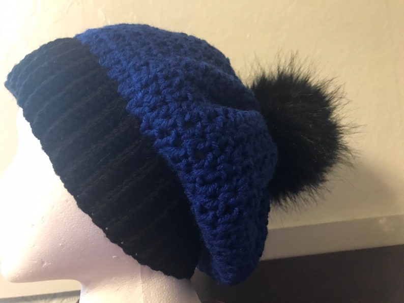 Beanie imagen 4