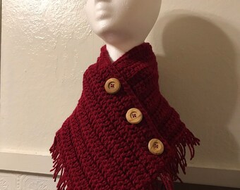 Scarf