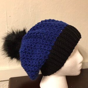 Beanie imagen 2