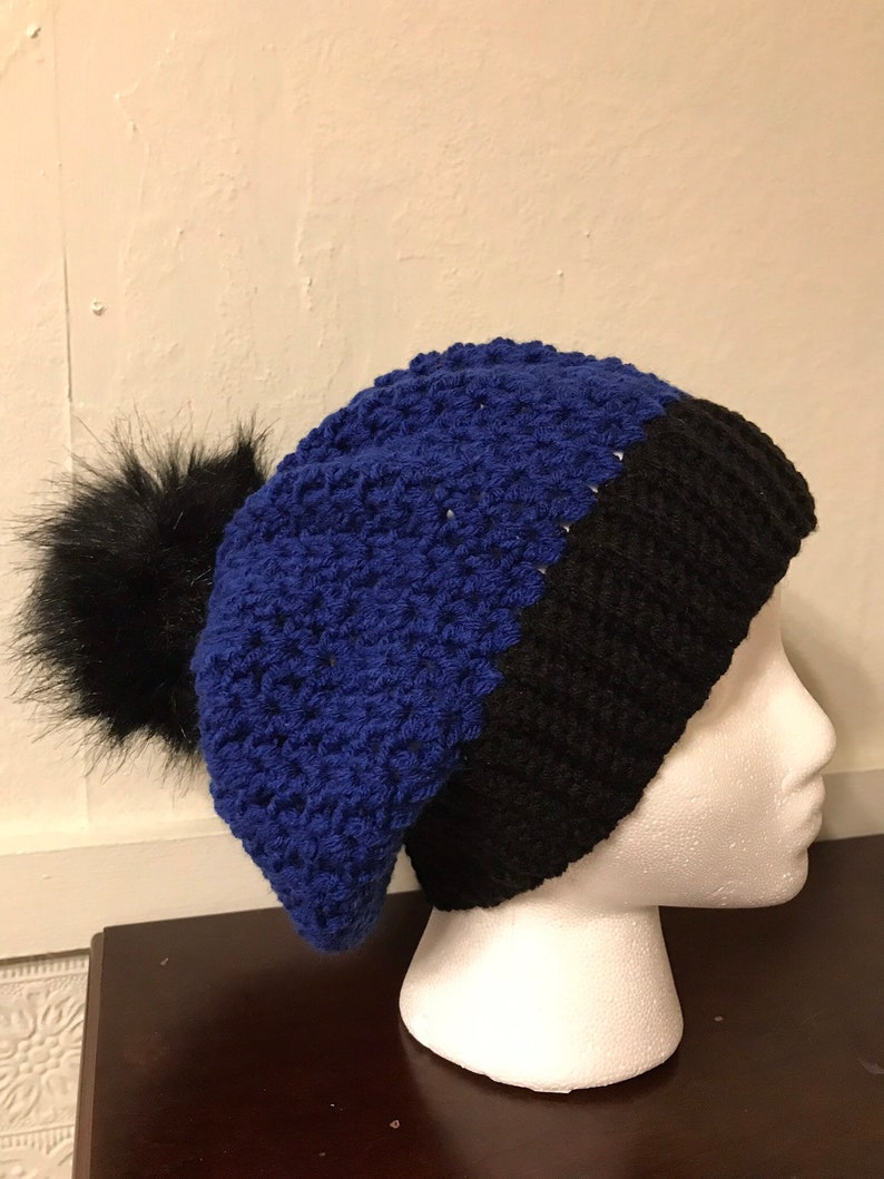 Beanie imagen 2