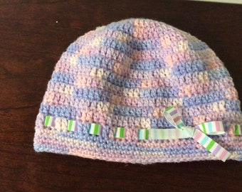 Sombrero de niño
