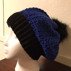 Beanie imagen 3