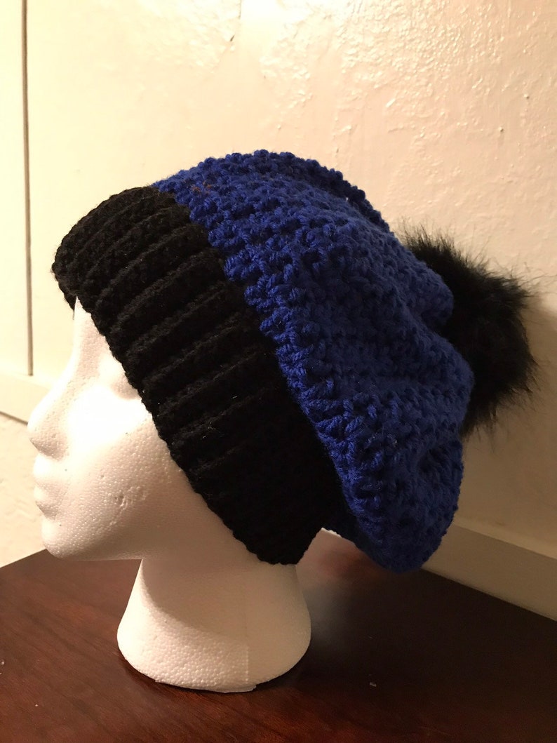 Beanie imagen 3