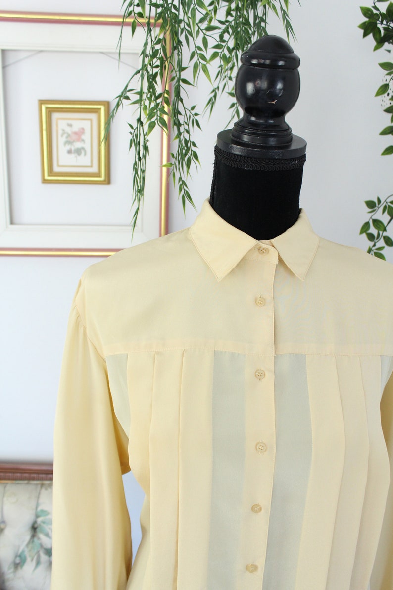 CHEMISIER BEIGE TO FOLD long-sleeved