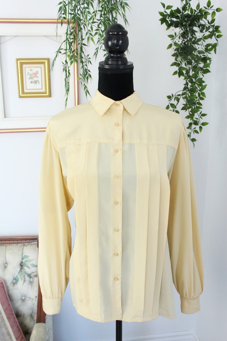 CHEMISIER BEIGE TO FOLD long-sleeved